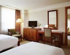 Khách sạn Hotel Mayfield Suites (Seoul, Hàn Quốc)