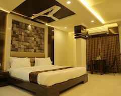 Otel Pratap Residency (Hyderabad, Hindistan)