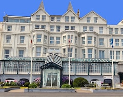 The Empress Hotel (Douglas, United Kingdom)