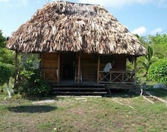 Nature Resort (Belize City, Belize)