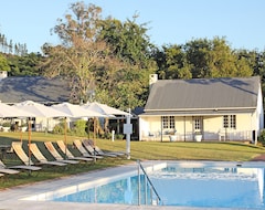 Hotel Belvidere Manor (Knysna, Sudáfrica)