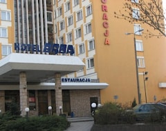 Hotel Brda (Bydgoszcz, Poland)