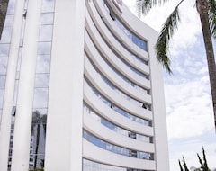 Khách sạn Dall'Onder Vittoria Hotel (Bento Gonçalves, Brazil)