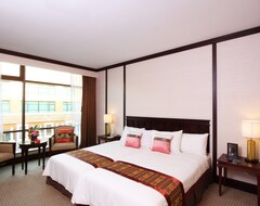 Khách sạn Iyara Lake Hotel & Resort (Uthai Thani, Thái Lan)