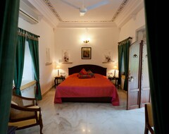 Sardargarh Heritage Hotel (Sardargarh, India)