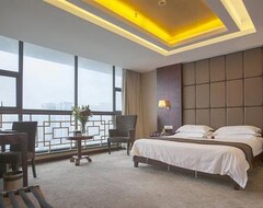 Khách sạn Jianyang Hotel (Yiwu, Trung Quốc)