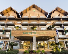 Hotel Laghetto Pedras Altas (Gramado, Brazil)