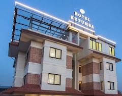 Hotel Kutumba (Katmandu, Nepal)