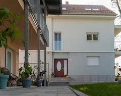 Khách sạn Accommodation Baron (Ljubljana, Slovenia)