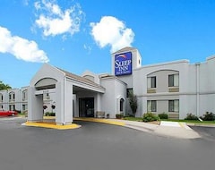 Hotel Sleep Inn & Suites Airport Omaha (Omaha, Sjedinjene Američke Države)