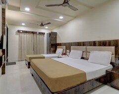 Khách sạn Pai Residency (Hosapete, Ấn Độ)