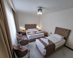 Elİte Park Hotel & Suİtes (İstanbul, Türkiye)