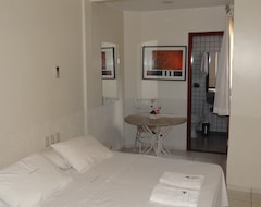 Hotelli Hotel Turim Palace (Palmas, Brasilia)