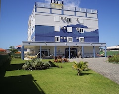 Khách sạn Bandeirantes Da Barra (Balneário Barra do Sul, Brazil)