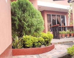 Casa/apartamento entero Judys Home (Retalhuleu, Guatemala)