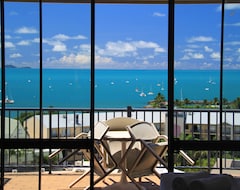 Hotel Whitsunday Terraces Resort - Ocean Views (Airlie Beach, Australija)