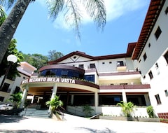 Hotel Recanto Bela Vista (Águas de Lindóia, Brasil)