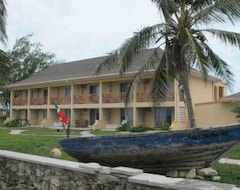 Hotelli Hotel Exuma Palms (George Town, Bahamas)