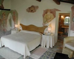 Hôtel Hotel Villa Clementina (Bracciano, Italie)