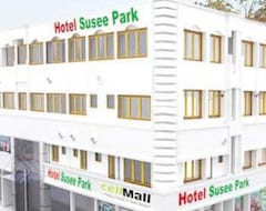 Hotel Susee Park (Tiruchirappalli, Indija)