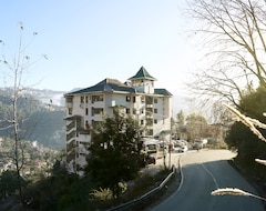 Hotel Asia The Dawn Shimla (Shimla, Hindistan)