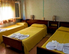 Hotelli Hotel Danubio (Villa Gesell, Argentiina)