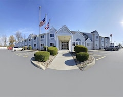 Microtel Inn & Suites by Wyndham Sunbury - Columbus North (Sunbury, ABD)
