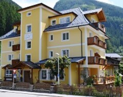 Hotelli Gabriele (Bad Gastein, Itävalta)