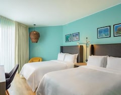 Resort Casa Andina Select Paracas (Caldas Novas, Brazil)