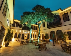 Khách sạn Konak Avula Boutique Hotel (Antakya, Thổ Nhĩ Kỳ)