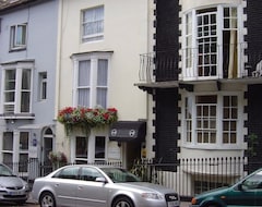Otel Number14Brighton (Brighton, Birleşik Krallık)