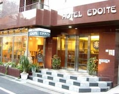 Hotelli Edoite Hotel (Tokio, Japani)