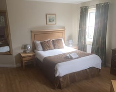 Hotel Iona Inn (Derry-Londonderry, United Kingdom)