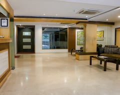 Hotel Winsar Park (Visakhapatnam, India)