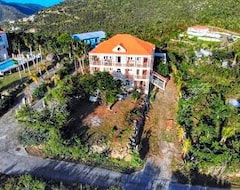 Hotel Coconut Tree Villa (Road Town, British Virgin Islands)