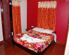 Khách sạn Indra Residency (Kodaikanal, Ấn Độ)