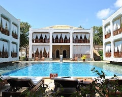 Khách sạn Kilili Baharini Resort & Spa (Malindi, Kenya)