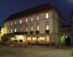 Khách sạn Hotel Zur Post (Lam, Đức)