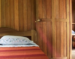 Hotel PlayaSelva Tropical River Lodge (Archidona, Ecuador)