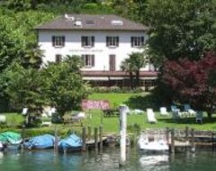 Khách sạn Fonte dei Fiori (Caslano, Thụy Sỹ)
