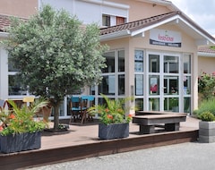 Fasthotel Toulouse Blagnac Aéroport (Blagnac, France)