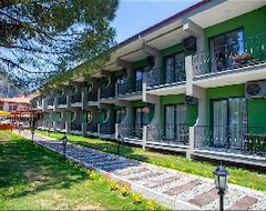 Khách sạn Smyrna Hotel (Mugla, Thổ Nhĩ Kỳ)