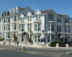 Khách sạn Beachfield (Penzance, Vương quốc Anh)