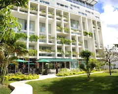 Khách sạn Meson De La Luna Hotel & Spa (Merida, Mexico)