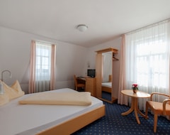 Hotel Landschloss Korntal (Korntal-Münchingen, Germany)