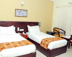 Khách sạn Royal Residency Park (Thrissur, Ấn Độ)