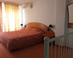 Hotel Kompleks Komitite (Petrich, Bulgaria)