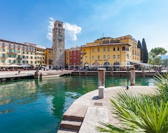Hotel Sole Relax & Panorama (Riva del Garda, Italy)