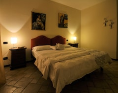 Hotelli Hotel La Spiga (Cherasco, Italia)
