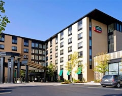 Hotel Courtyard by Marriott South Boston (Boston, USA)